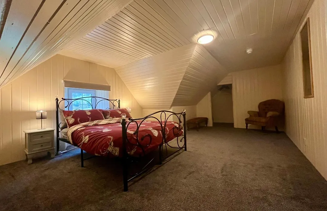 Great Glen Hostel-1
