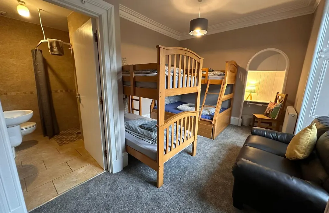Great Glen Hostel-1