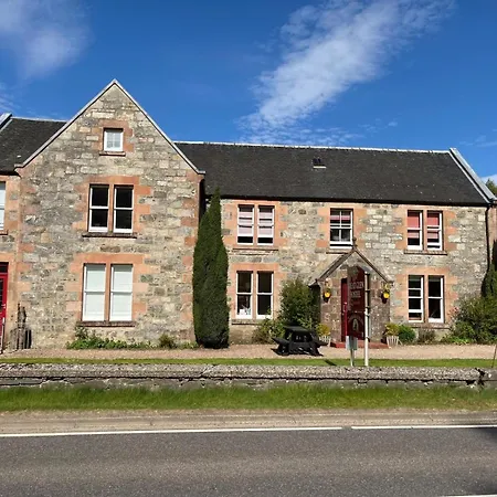 Great Glen Hostel-3