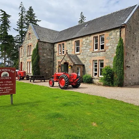 Great Glen Hostel-2
