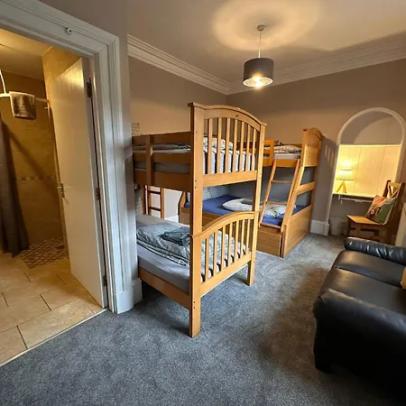 Great Glen Hostel-3